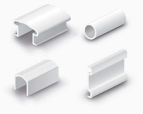 Profile pentru balustrada